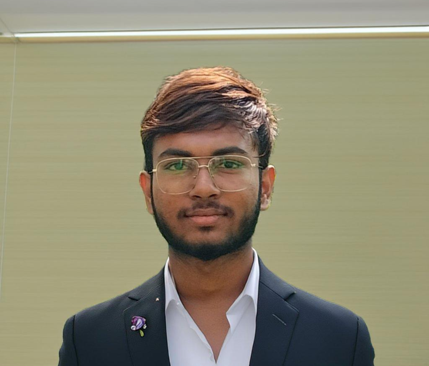 Arulmohan P